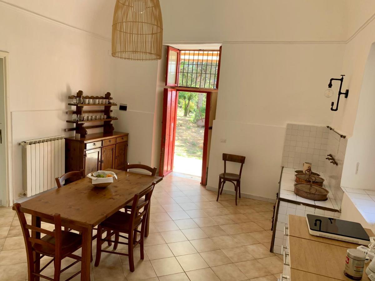 Ricomincio Da Te Villa Vico Equense Luaran gambar