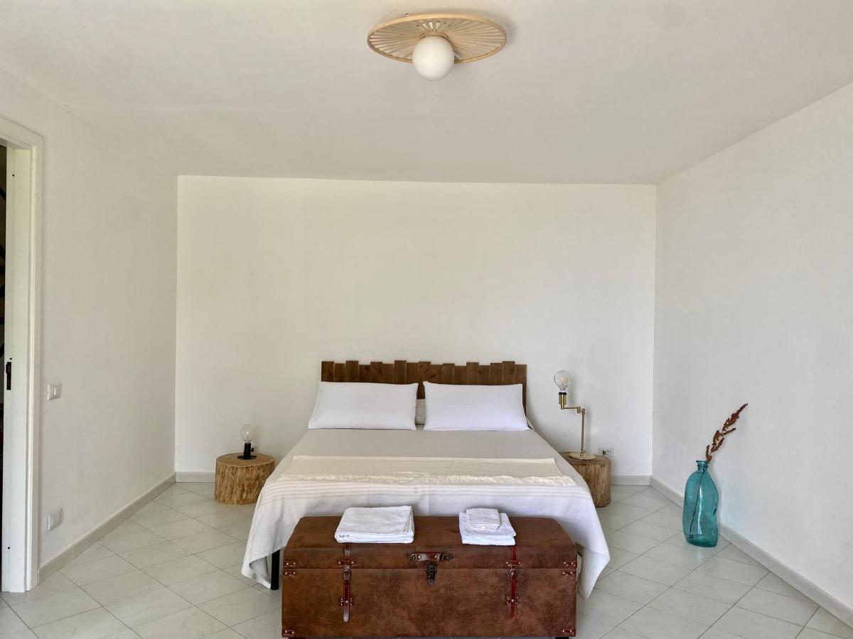 Ricomincio Da Te Villa Vico Equense Luaran gambar
